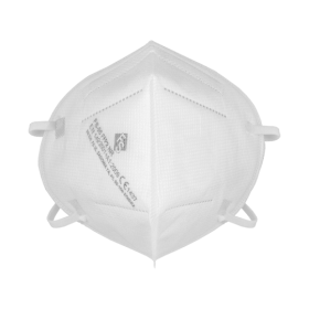 PÓŁMASKA FILTRUJĄCA FS 95 FFP2 NR PROMOCJA KARTON 750