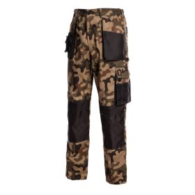 SPODNIE DO PASA PROMAN 260 MORO 58