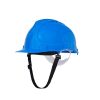HEŁM PRZEMYSŁOWY BRATEK-3 Z PASKIEM NIEBIESKI