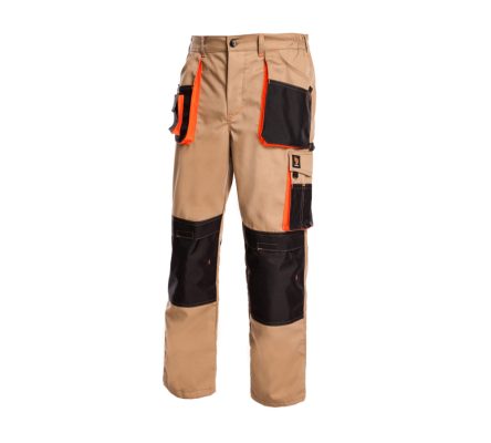 SPODNIE DO PASA PROMAN 260 SAFARI