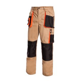 SPODNIE DO PASA PROMAN 260 SAFARI 62