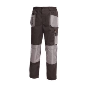 SPODNIE DO PASA PROMAN 290 SZARE 60