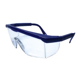 OKULARY OCHRONNE - PROCERA - CARLOS (PRZEZROCZYSTE)