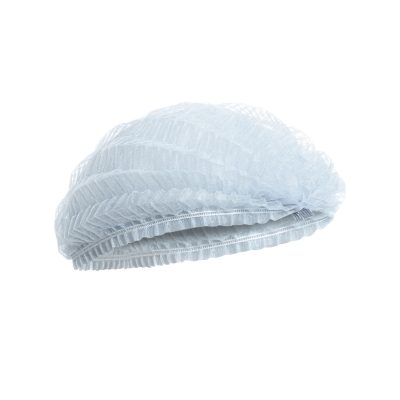 CZEPEK CLIPCAP BIAŁY 100 SZT