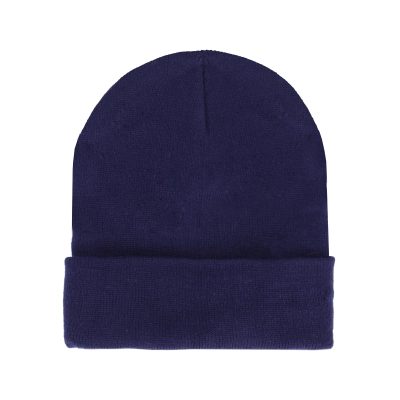 CZAPKA ZIMOWA AKRYLOWA DZIANA NAVY