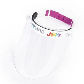 PRZYŁBICA OCHRONNA PLEXIVID JUNIOR
