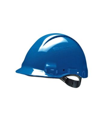 HEŁM OCHRONNY 3M SOLARIS CUV G3000 NIEBIESKI