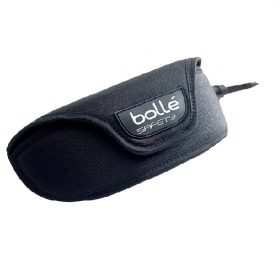 BOLLE ETUI NA OKULARY Z KLIPSEM DO PASKA