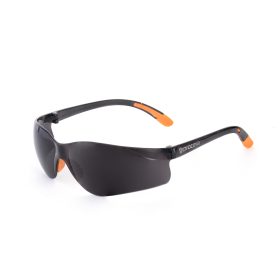 OKULARY OCHRONNE - PROCERA - RICARDO SMOKE (PRZYCIEMNIANE)