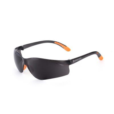 OKULARY OCHRONNE - PROCERA - RICARDO SMOKE (PRZYCIEMNIANE)