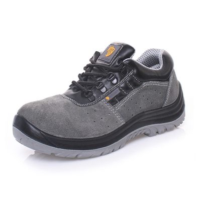 PÓŁBUTY OCHRONNE RIO S1 SRC ROZM. 37