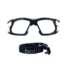 PIANKA I PASEK DO OKULARÓW BOLLE RUSH i RUSH