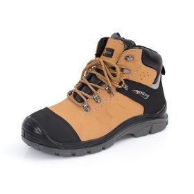 TRZEWIK OCHRONNY SANDER S1P ROZM.40