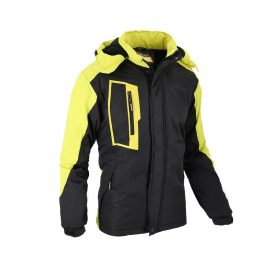 KURTKA OCIEPLANA SCALA ROZM. XXXL