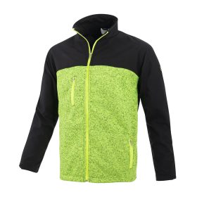 SHELLPOL BLUZA YELLOW ROZM. XXXL