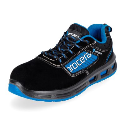 PÓŁBUTY OCHRONNE SILVIO S1 ROZM. 40