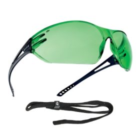 OKULARY OCHRONNE BOLLE SLAM SHADE 2 (SPAWALNICZE)