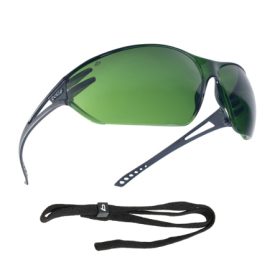 OKULARY OCHRONNE BOLLE SLAM SHADE 3 (SPAWALNICZE)