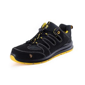 SANDAŁY OCHRONNE FARO S1 ROZM. 42