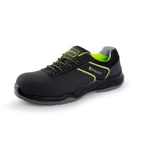 PÓŁBUTY OCHRONNE STINGER S1 ROZM. 47