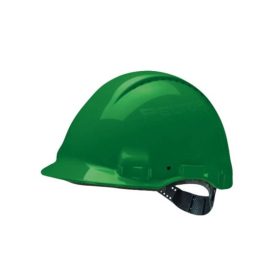 HEŁM OCHRONNY 3M SOLARIS CUV G3000 ZIELONY