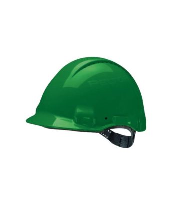 HEŁM OCHRONNY 3M SOLARIS CUV G3000 ZIELONY