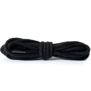 SZNUROWADŁA BAWEŁNIANE 100 CM