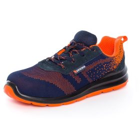 PÓŁBUTY OCHRONNE TEXO S1 ROZM. 46