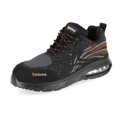 PÓŁBUTY OCHRONNE TEXO-AIR XTRA SB ROZM. 47