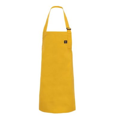 FARTUCH WODOOCHRONNY IGOR BP 120x90 ŻÓŁTY