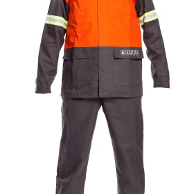 UBRANIE OCHRONNE 5W1 52