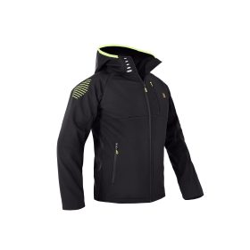SOFTSHELL PROCERA VALOR ROZM. XXL