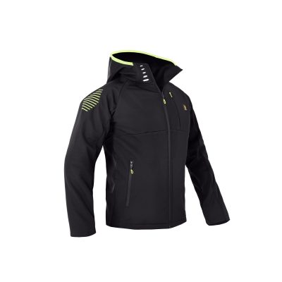 SOFTSHELL PROCERA VALOR ROZM. L