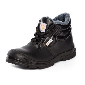 TRZEWIKI BEZPIECZNE WINTER STRONG S3 SRC ROZM. 45