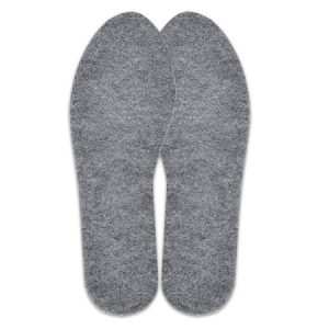 WKŁADKI DO OBUWIA FILCOWE ROZM. 39