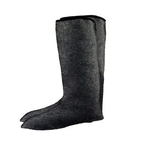 WKŁADY OCIEPLAJĄCE FILCOWE DO OBUWIA ROZM. 46