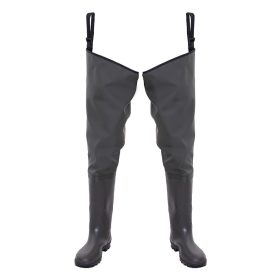 WODERY FISHER WADERS OLIWKOWE ROZM.44