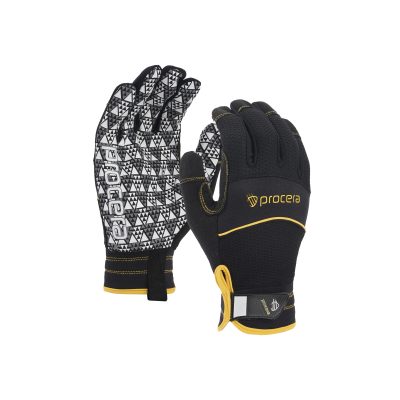 RĘKAWICE OCHRONNE X-ROBOTIC ROZM. 10