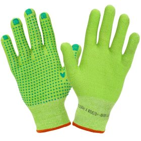 RĘKAWICE OCHRONNE ANTYPRZECIĘCIOWE X-ROG3 PLUS