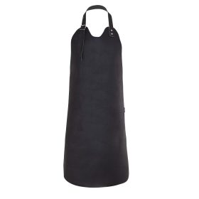 FARTUCH SKÓRZANY PRZEDNI