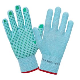 RĘKAWICE OCHRONNE ANTYPRZECIĘCIOWE X-ROG5 PLUS