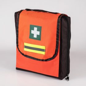 ZESTAW PRZENOŚNY "T" (2 x DIN13164 USTNIK)