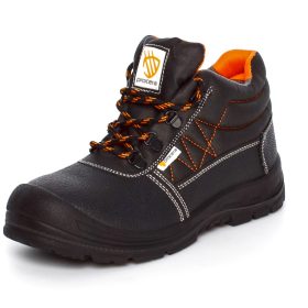 TRZEWIKI OCHRONNE FORCE S3 SRC ROZM. 41