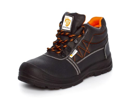 TRZEWIKI OCHRONNE FORCE S3 SRC ROZM. 44