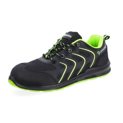 PÓŁBUTY OCHRONNE FRESCO S1P ESD ROZM. 47