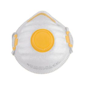 PÓŁMASKA FILTRUJĄCA FS 17 V FFP1 NR D