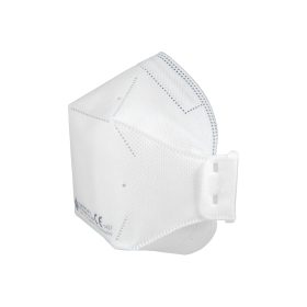 PÓŁMASKA FILTRUJĄCA FS 220 FFP2 NR D PROMOCJA KARTON 240