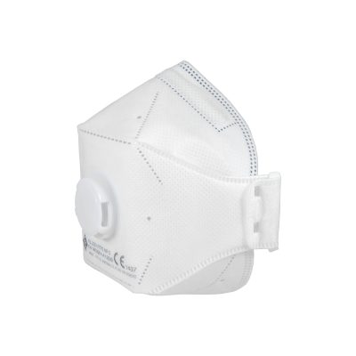 PÓŁMASKA FILTRUJĄCA FS 223 V FFP2 NR D