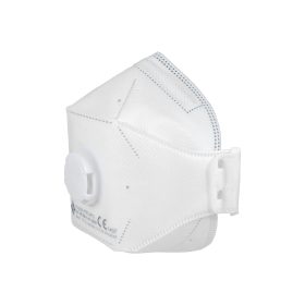 PÓŁMASKA FILTRUJĄCA FS 223 V FFP2 NR D PROMOCJA KARTON 120