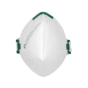 PÓŁMASKA FILTRUJĄCA FS 920 FFP2 NR D
